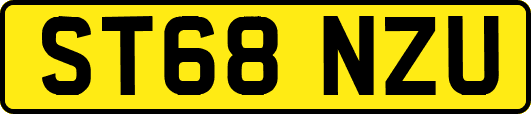 ST68NZU