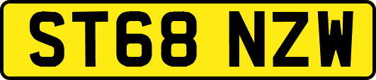 ST68NZW