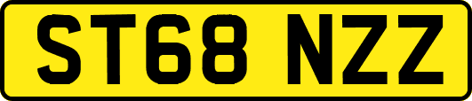 ST68NZZ