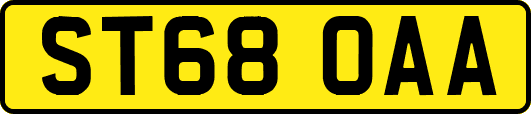 ST68OAA