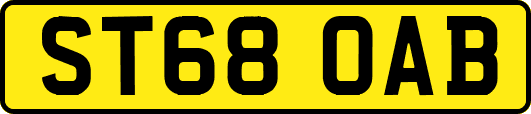 ST68OAB