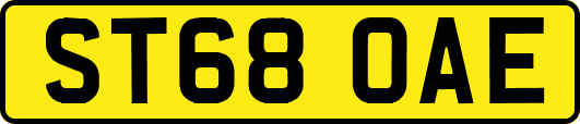 ST68OAE