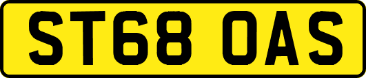 ST68OAS