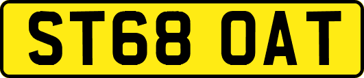 ST68OAT