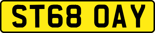 ST68OAY