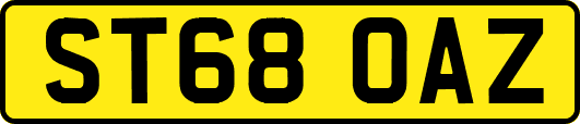 ST68OAZ