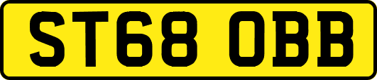 ST68OBB