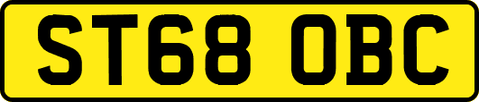 ST68OBC