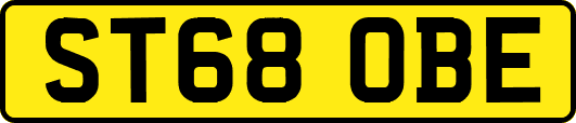 ST68OBE