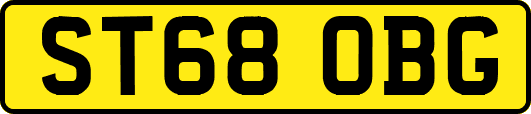 ST68OBG