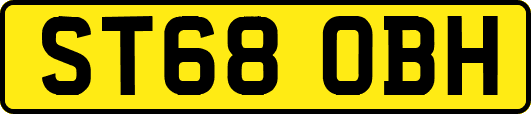 ST68OBH
