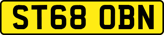 ST68OBN