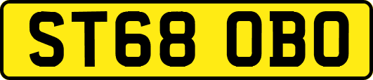 ST68OBO