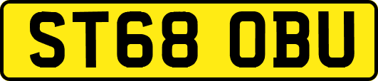 ST68OBU