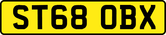 ST68OBX