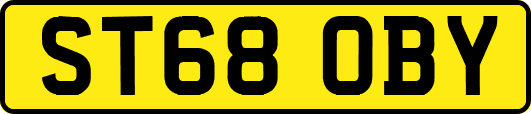 ST68OBY