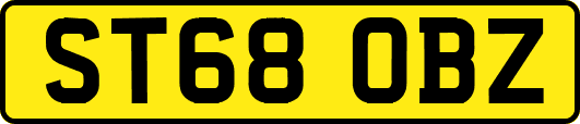 ST68OBZ
