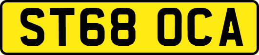 ST68OCA