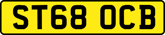 ST68OCB