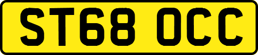 ST68OCC