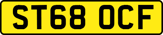 ST68OCF