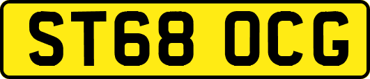 ST68OCG