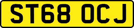 ST68OCJ