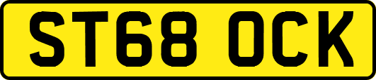 ST68OCK