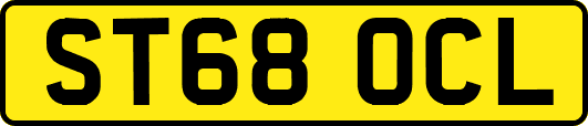 ST68OCL