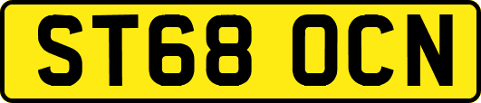 ST68OCN