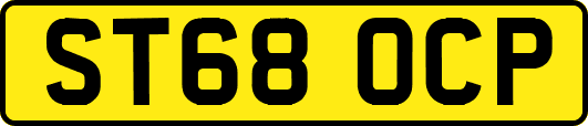 ST68OCP