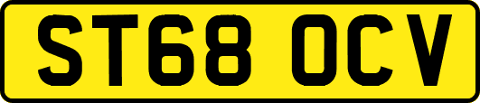 ST68OCV