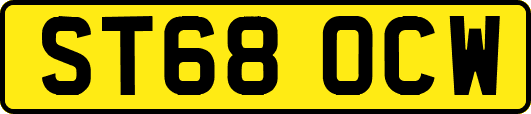 ST68OCW