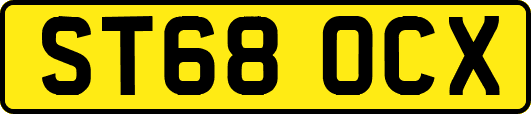 ST68OCX
