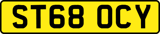 ST68OCY