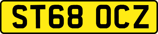 ST68OCZ
