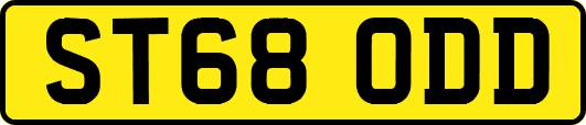 ST68ODD