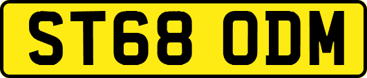 ST68ODM