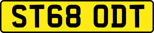 ST68ODT