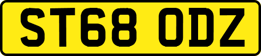 ST68ODZ