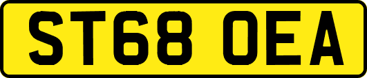 ST68OEA