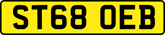 ST68OEB