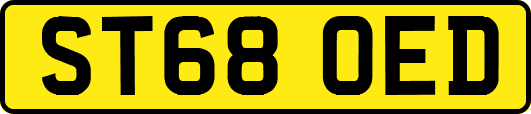 ST68OED