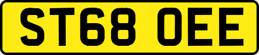 ST68OEE