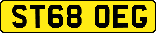 ST68OEG