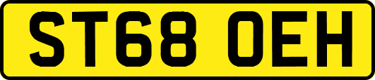ST68OEH