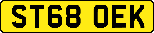 ST68OEK