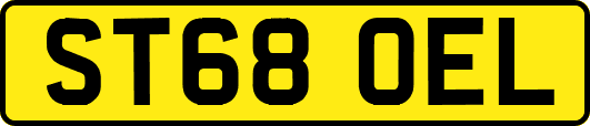 ST68OEL