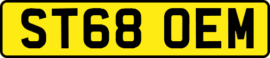 ST68OEM
