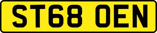 ST68OEN